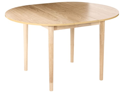 Extending dining table echo - dining,