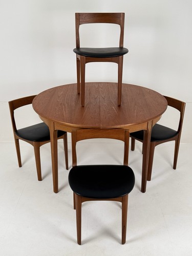 Nathan mid century extending - nathan,