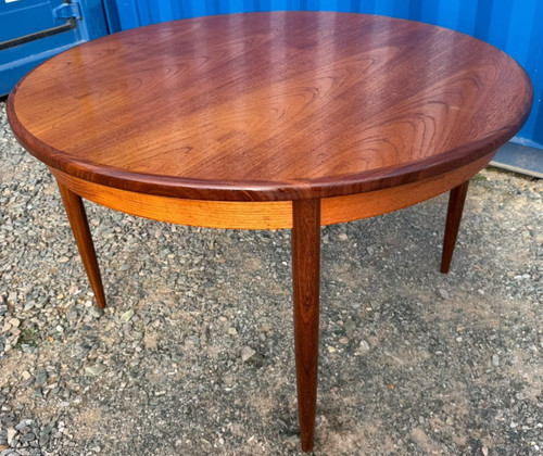 Plan fresco teak dining - teak,