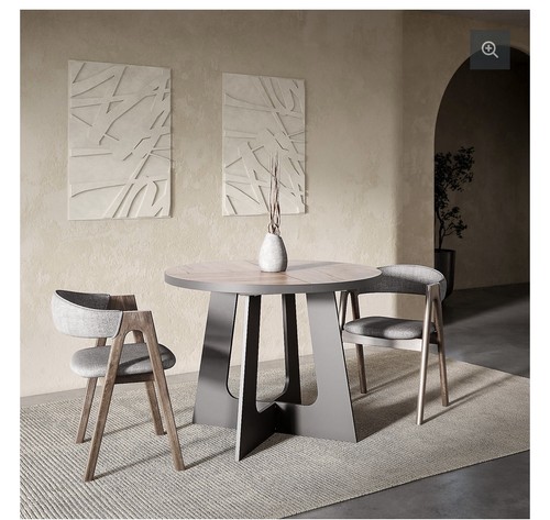 Furneo belagio oak halifax - furneo,