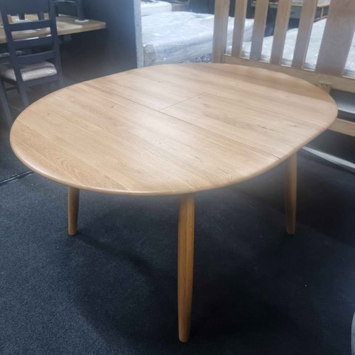 New scandinavian oak - scandinavian,