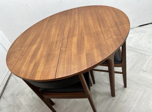 Mcintosh mid century round - mcintosh,