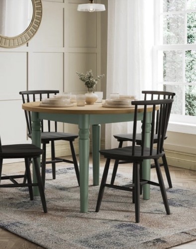 Dunelm pip seater - dunelm, 4-6