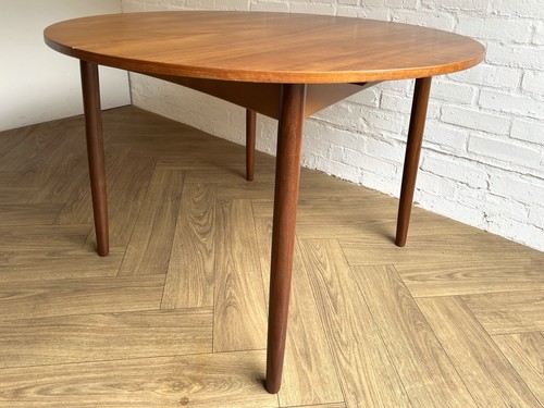 Plan round dining - dining, table