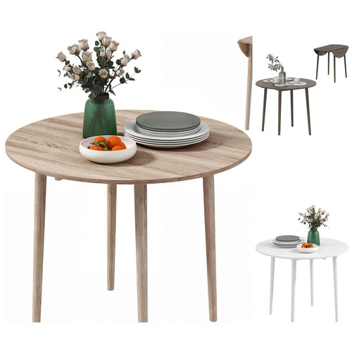 Homcom folding dining - homcom,