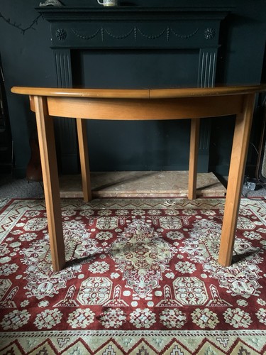 Mid century vintage teak - mid,