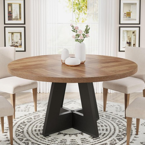 120cm round dining table for - table,