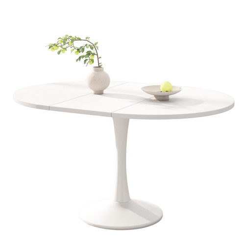 100 140cm extendable round - 100-140cm,
