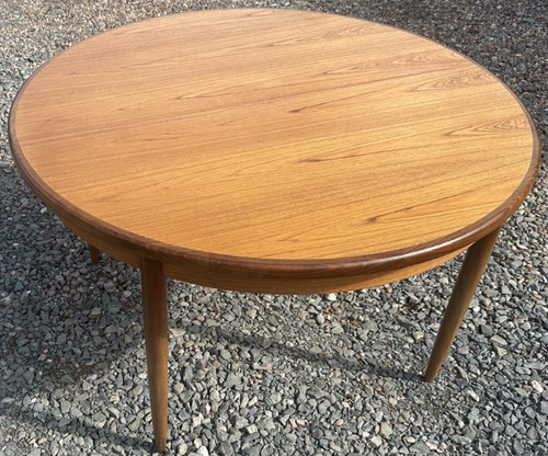 Plan fresco teak dining - fresco,