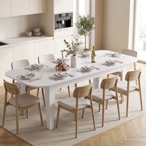 140 180 modern - cm, extendable