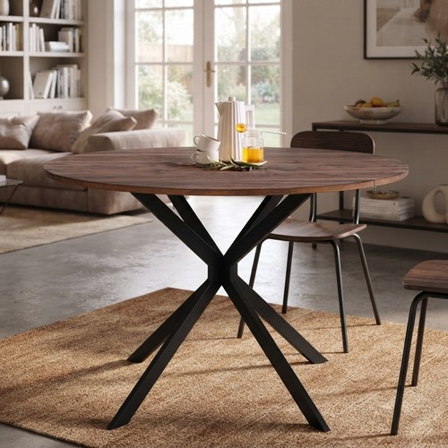Stylish 100cm round - stylish,