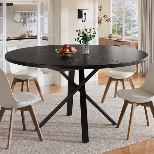 Extendable dining table - extendable,