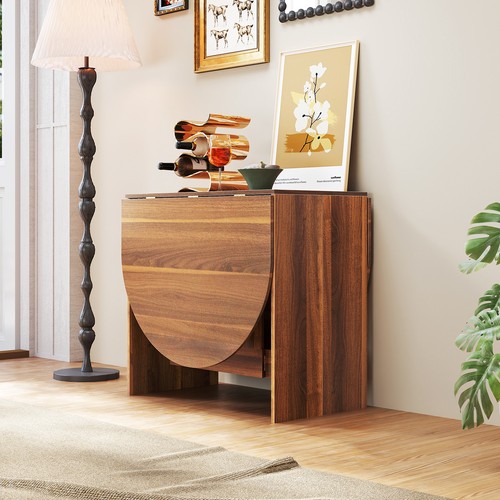 Wood grain drop leaf - grain,