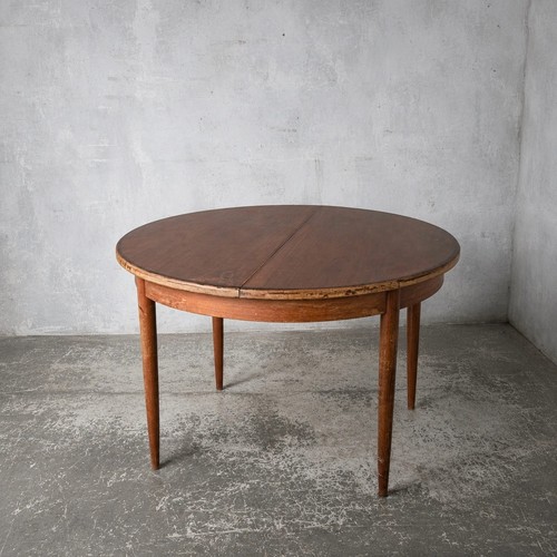 Mid century plan fresco teak - mid, g